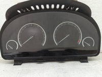 2014-2017 Bmw X3 Instrument Cluster Speedometer Gauges P/N:9339894-01 2633683-02 Miles: Fits Fits 2014 2015 2016 2017 2018 O