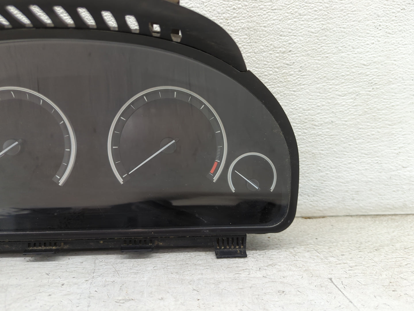 2014-2017 Bmw X3 Instrument Cluster Speedometer Gauges P/N:9339894-01 2633683-02 Miles: Fits Fits 2014 2015 2016 2017 2018 O
