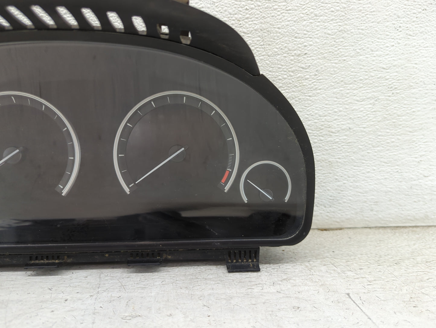 2014-2017 Bmw X3 Instrument Cluster Speedometer Gauges P/N:9339894-01 2633683-02 Miles: Fits Fits 2014 2015 2016 2017 2018 O