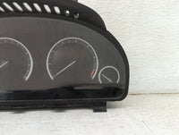 2014-2017 Bmw X3 Instrument Cluster Speedometer Gauges P/N:9339894-01 2633683-02 Miles: Fits Fits 2014 2015 2016 2017 2018 O