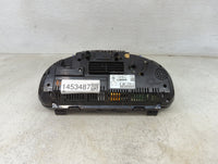 2014-2017 Bmw X3 Instrument Cluster Speedometer Gauges P/N:9339894-01 2633683-02 Miles: Fits Fits 2014 2015 2016 2017 2018 O