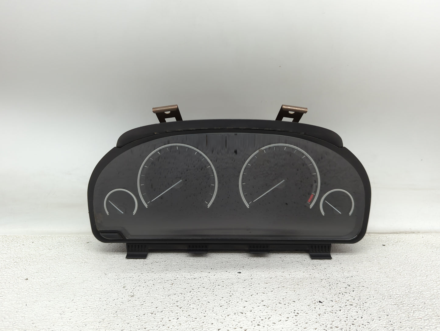 2014-2017 Bmw X3 Instrument Cluster Speedometer Gauges P/N:0263715184 9342804-01 Miles:55K Fits Fits 2014 2015 2016 2017 201