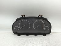 2014-2017 Bmw X3 Instrument Cluster Speedometer Gauges P/N:0263715184 9342804-01 Miles:55K Fits Fits 2014 2015 2016 2017 201