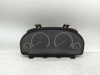 compare product 2014-2017 Bmw X3 Instrument Cluster Speedometer Gauges P/N:0263715184 9342804-01 Miles:55K Fits Fits 2014 2015 2016 2017 2018 OEM Used Auto Parts