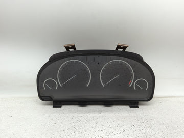 2014-2017 Bmw X3 Instrument Cluster Speedometer Gauges P/N:0263715184 9342804-01 Miles:55K Fits Fits 2014 2015 2016 2017 201