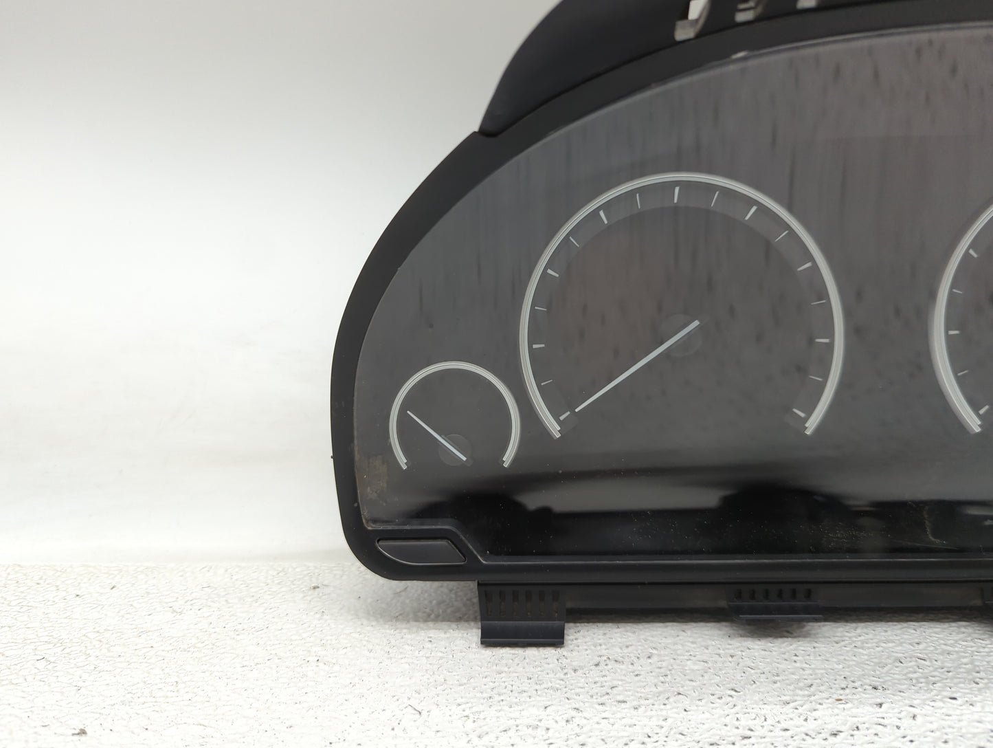 2014-2017 Bmw X3 Instrument Cluster Speedometer Gauges P/N:0263715184 9342804-01 Miles:55K Fits Fits 2014 2015 2016 2017 201