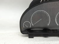 2014-2017 Bmw X3 Instrument Cluster Speedometer Gauges P/N:0263715184 9342804-01 Miles:55K Fits Fits 2014 2015 2016 2017 201