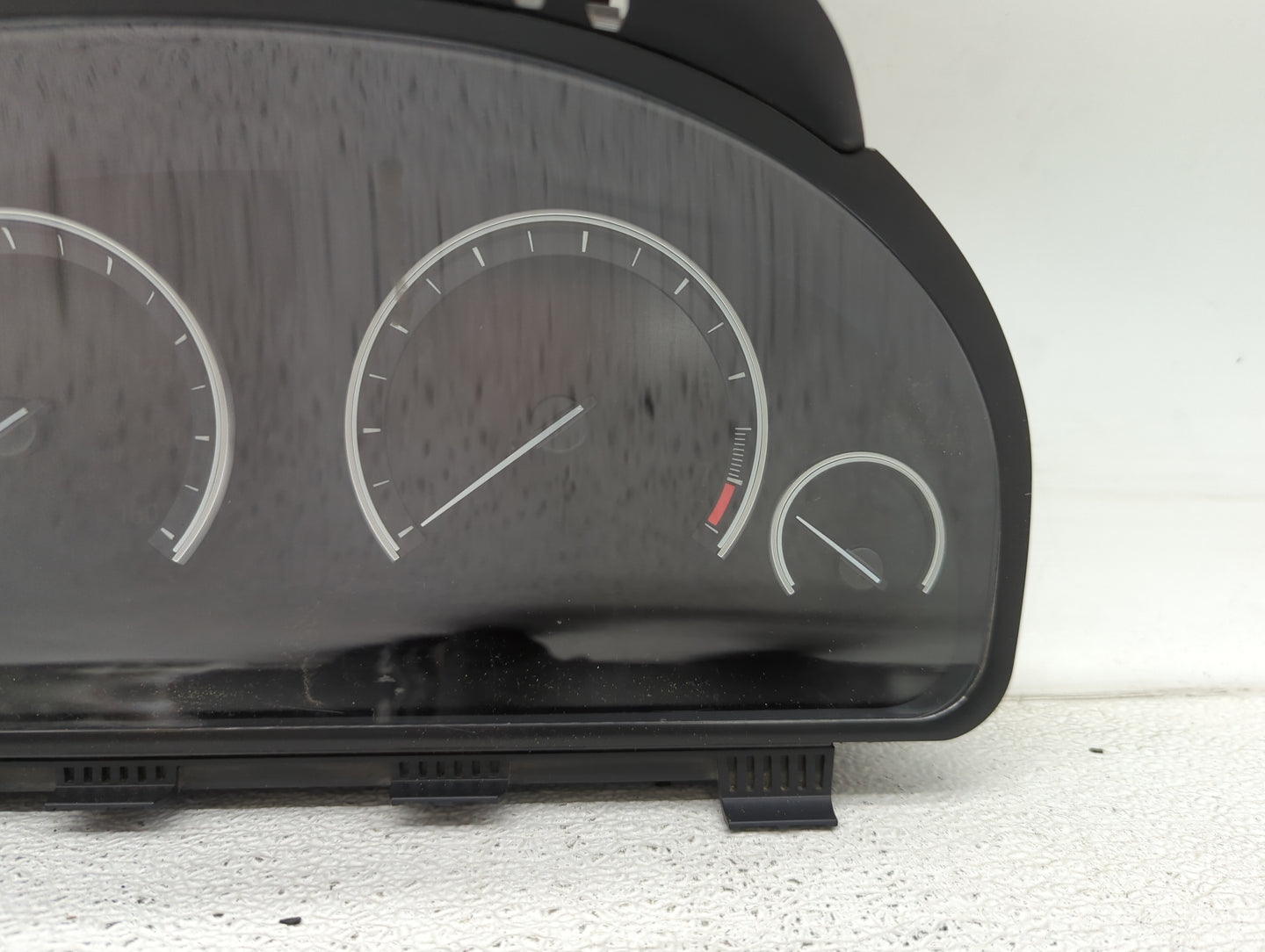 2014-2017 Bmw X3 Instrument Cluster Speedometer Gauges P/N:0263715184 9342804-01 Miles:55K Fits Fits 2014 2015 2016 2017 201
