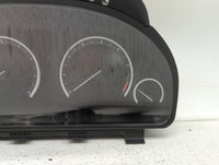2014-2017 Bmw X3 Instrument Cluster Speedometer Gauges P/N:0263715184 9342804-01 Miles:55K Fits Fits 2014 2015 2016 2017 201