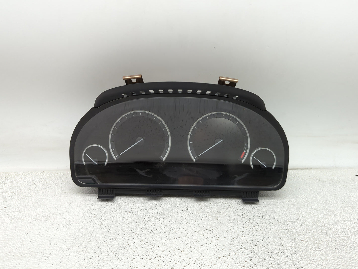 2014-2017 Bmw X3 Instrument Cluster Speedometer Gauges P/N:0263715148 9328813-02 Miles:131K Fits Fits 2014 2015 2016 2017 20