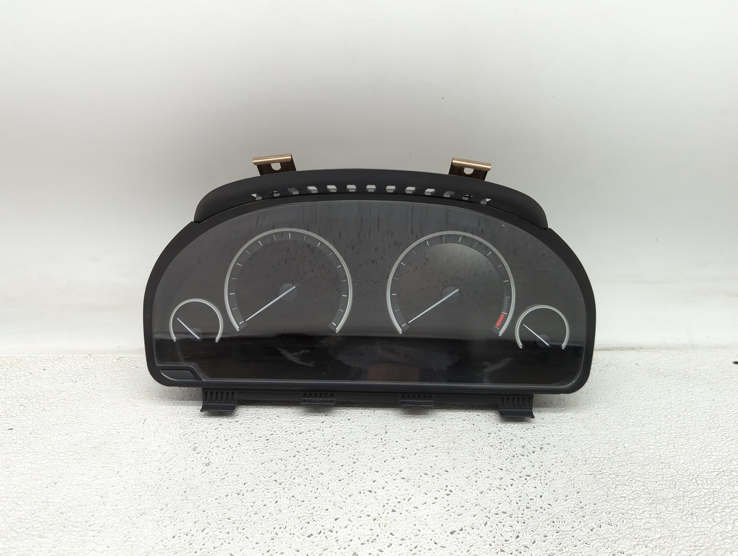 2014-2017 Bmw X3 Instrument Cluster Speedometer Gauges P/N:0263715148 9328813-02 Miles:131K Fits Fits 2014 2015 2016 2017 20