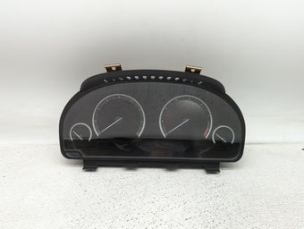 compare product 2014-2017 Bmw X3 Instrument Cluster Speedometer Gauges P/N:0263715148 9328813-02 Miles:131K Fits Fits 2014 2015 2016 2017 2018 OEM Used Auto Parts