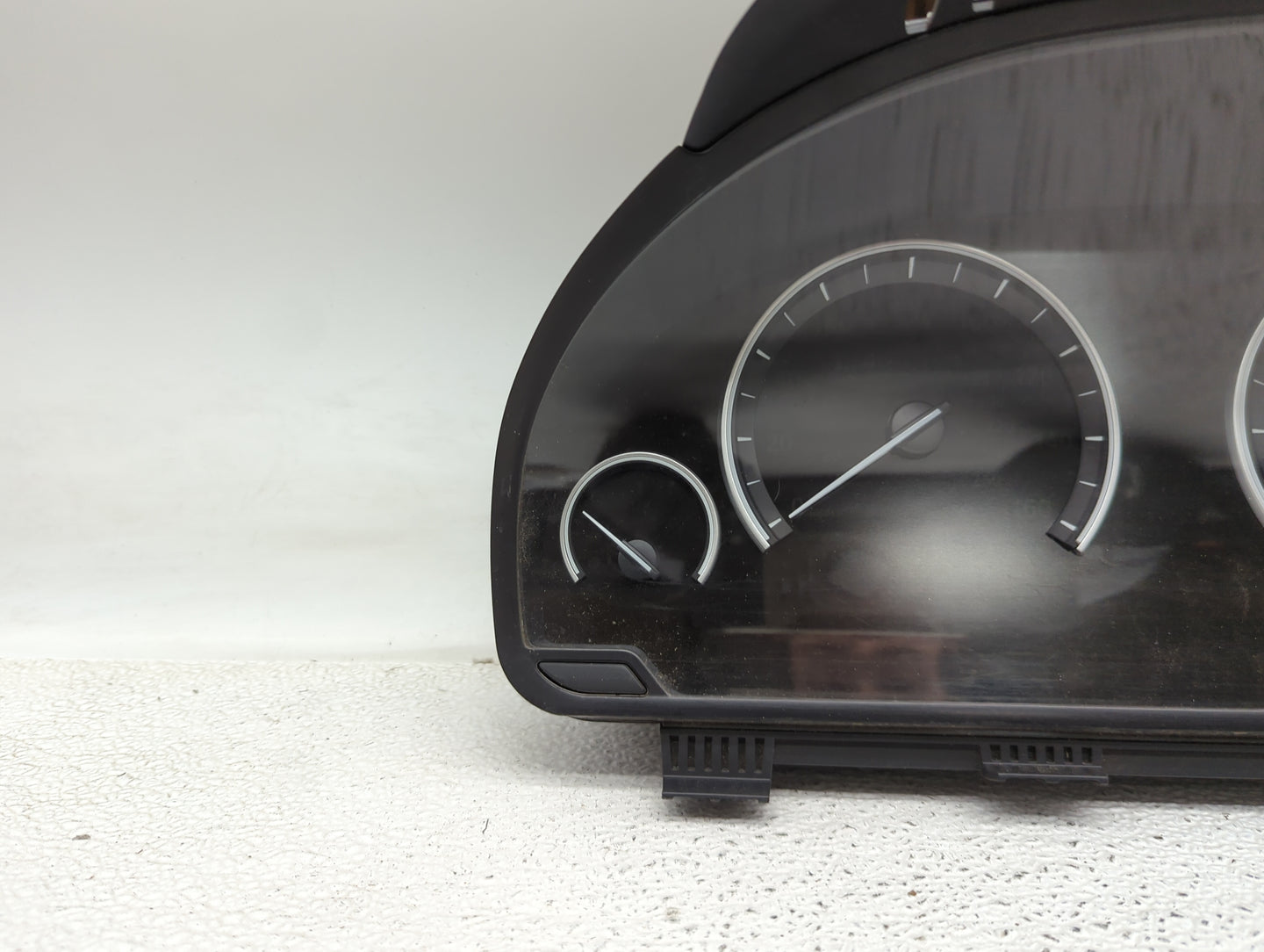 2014-2017 Bmw X3 Instrument Cluster Speedometer Gauges P/N:0263715148 9328813-02 Miles:131K Fits Fits 2014 2015 2016 2017 20