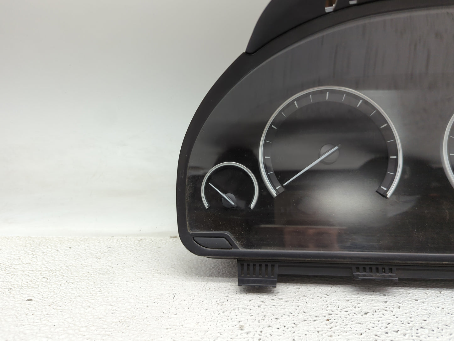 2014-2017 Bmw X3 Instrument Cluster Speedometer Gauges P/N:0263715148 9328813-02 Miles:131K Fits Fits 2014 2015 2016 2017 20