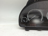 2014-2017 Bmw X3 Instrument Cluster Speedometer Gauges P/N:0263715148 9328813-02 Miles:131K Fits Fits 2014 2015 2016 2017 20