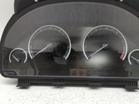 2014-2017 Bmw X3 Instrument Cluster Speedometer Gauges P/N:0263715148 9328813-02 Miles:131K Fits Fits 2014 2015 2016 2017 20