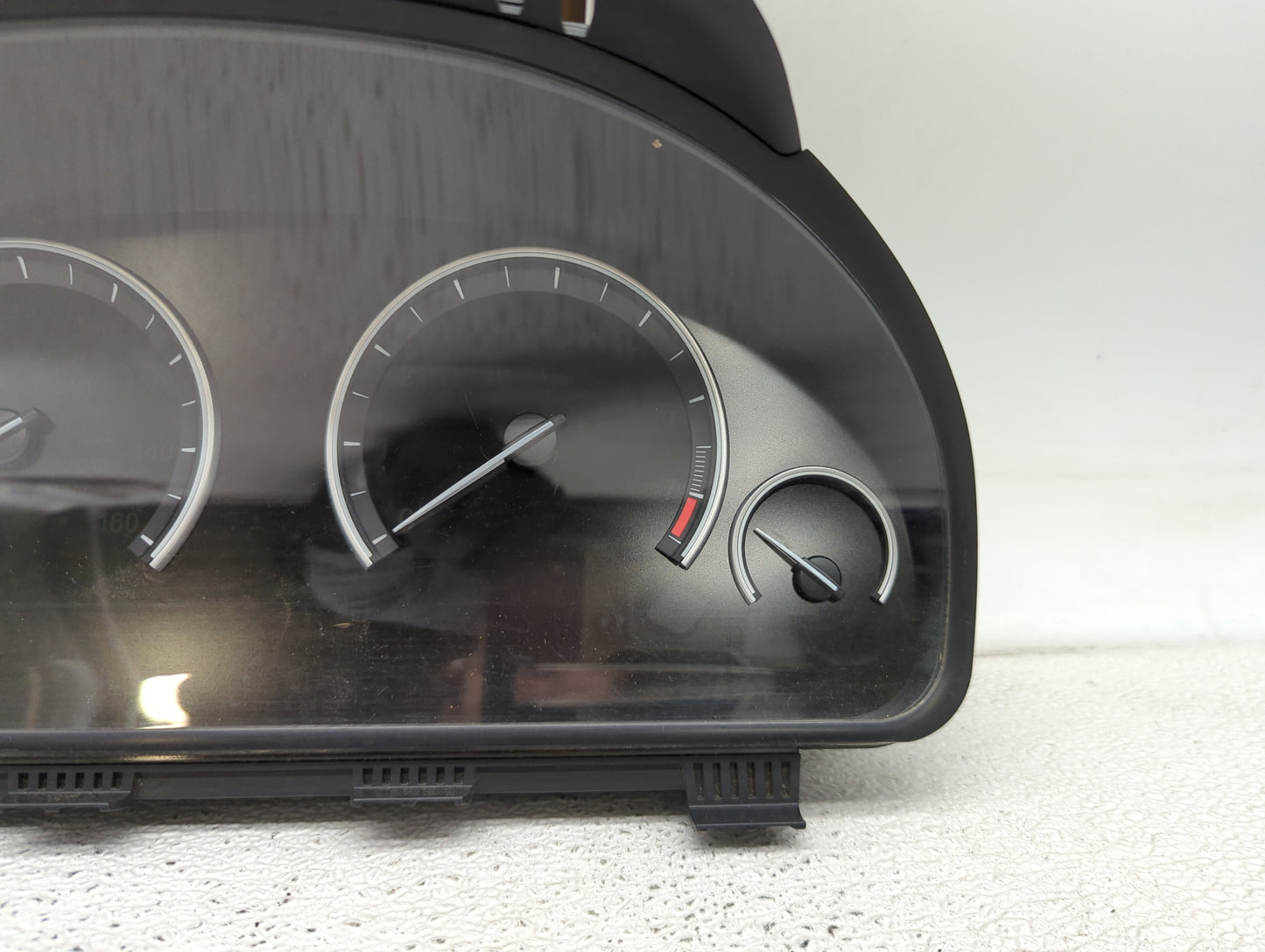 2014-2017 Bmw X3 Instrument Cluster Speedometer Gauges P/N:0263715148 9328813-02 Miles:131K Fits Fits 2014 2015 2016 2017 20