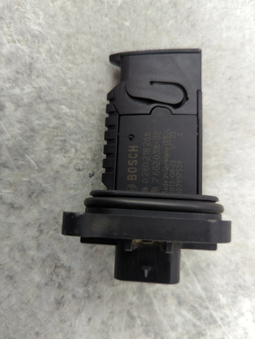 2013-2017 Bmw X3 Mass Air Flow Meter Maf