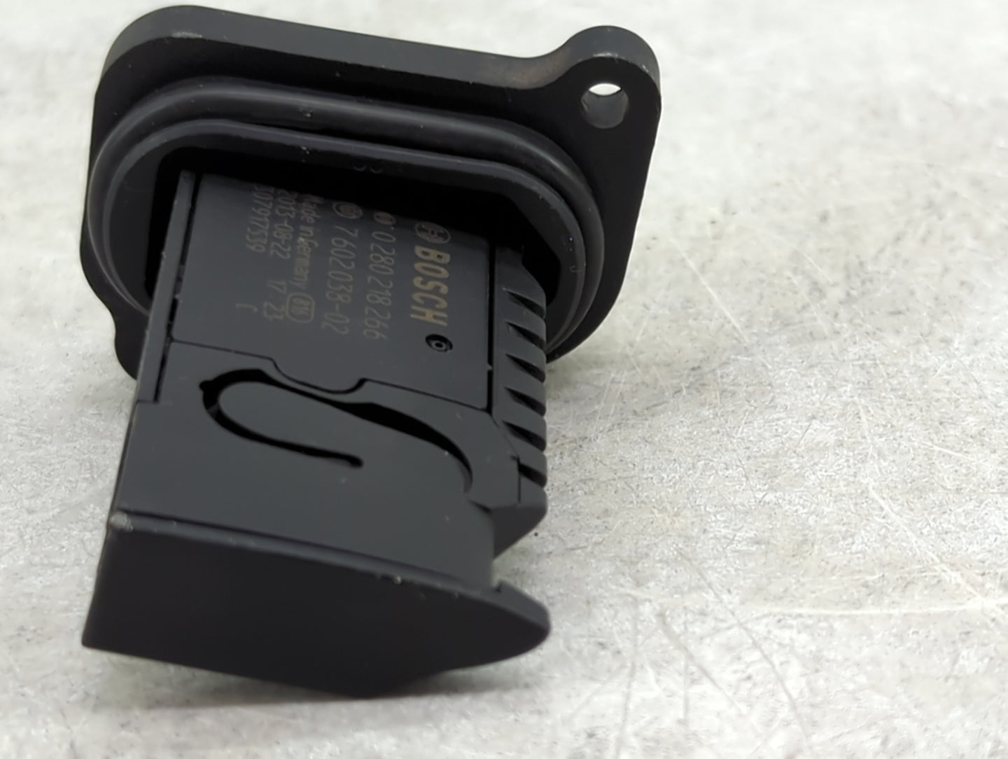2013-2017 Bmw X3 Mass Air Flow Meter Maf - Oemusedautoparts1.com