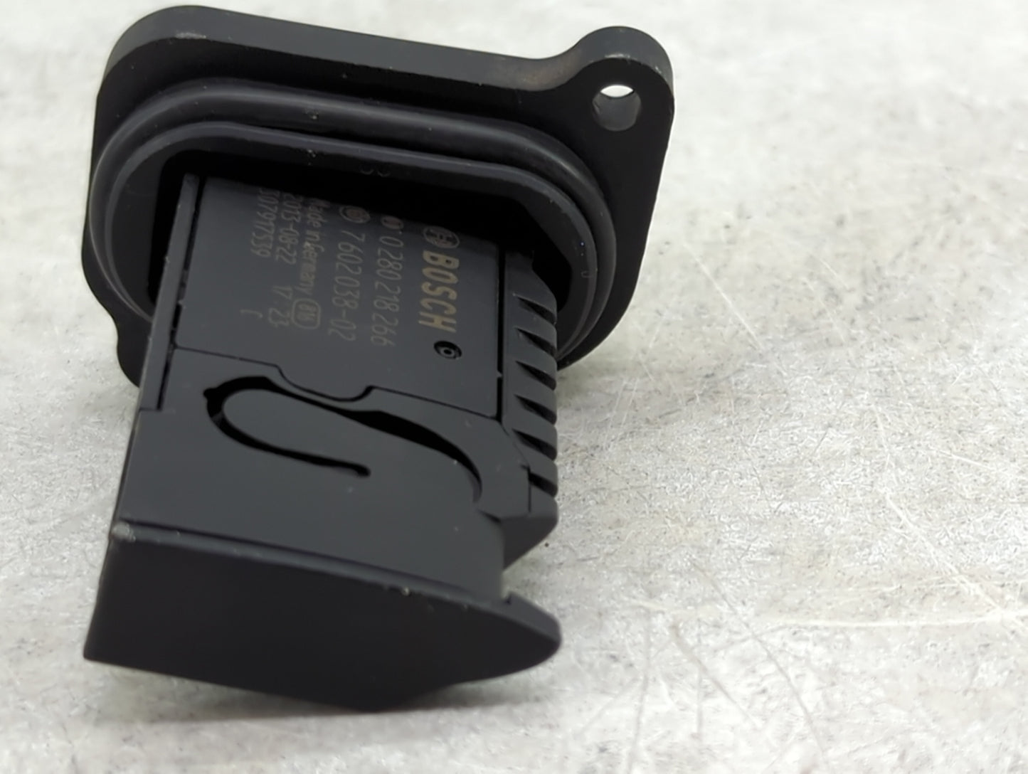 2013-2017 Bmw X3 Mass Air Flow Meter Maf - Oemusedautoparts1.com