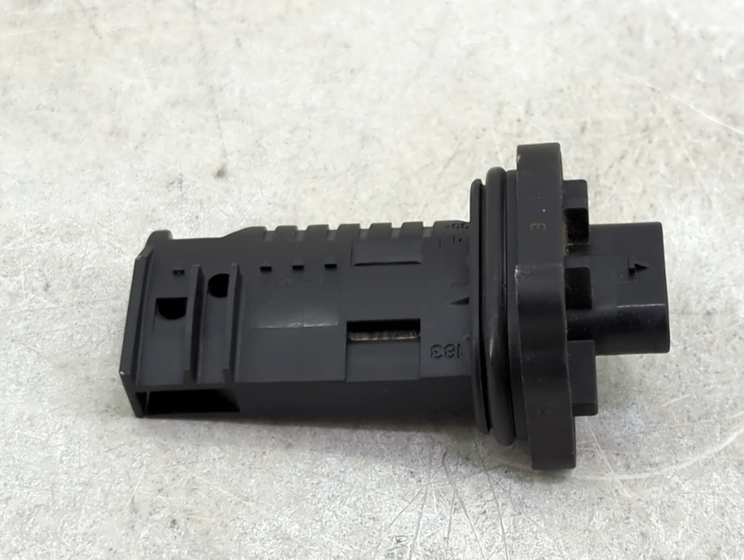 2013-2017 Bmw X3 Mass Air Flow Meter Maf - Oemusedautoparts1.com