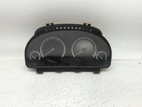 2013-2014 Bmw X3 Instrument Cluster Speedometer Gauges P/N:9312038-01 0263724021 Miles:112K Fits Fits 2011 2012 2013 2014 OE