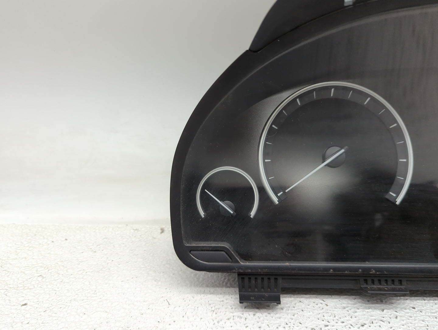 2013-2014 Bmw X3 Instrument Cluster Speedometer Gauges P/N:9312038-01 0263724021 Miles:112K Fits Fits 2011 2012 2013 2014 OE