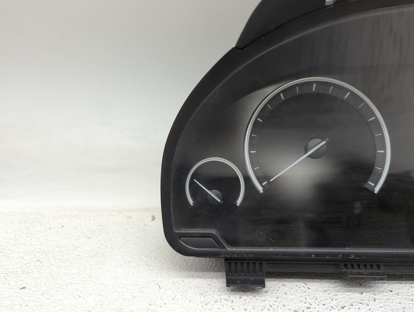 2013-2014 Bmw X3 Instrument Cluster Speedometer Gauges P/N:9312038-01 0263724021 Miles:112K Fits Fits 2011 2012 2013 2014 OE