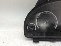 2013-2014 Bmw X3 Instrument Cluster Speedometer Gauges P/N:9312038-01 0263724021 Miles:112K Fits Fits 2011 2012 2013 2014 OE