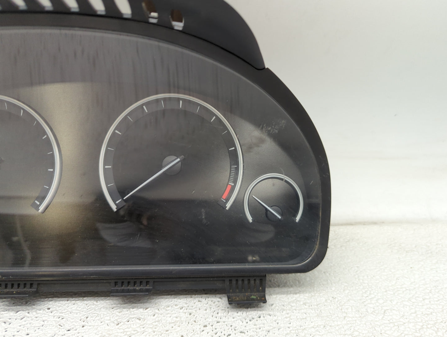 2013-2014 Bmw X3 Instrument Cluster Speedometer Gauges P/N:9312038-01 0263724021 Miles:112K Fits Fits 2011 2012 2013 2014 OE