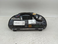 2013-2014 Bmw X3 Instrument Cluster Speedometer Gauges P/N:9312038-01 0263724021 Miles:112K Fits Fits 2011 2012 2013 2014 OE