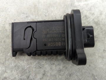 2013-2017 Bmw X3 Mass Air Flow Meter Maf - Oemusedautoparts1.com