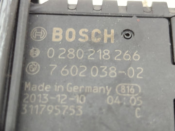 2013-2017 Bmw X3 Mass Air Flow Meter Maf