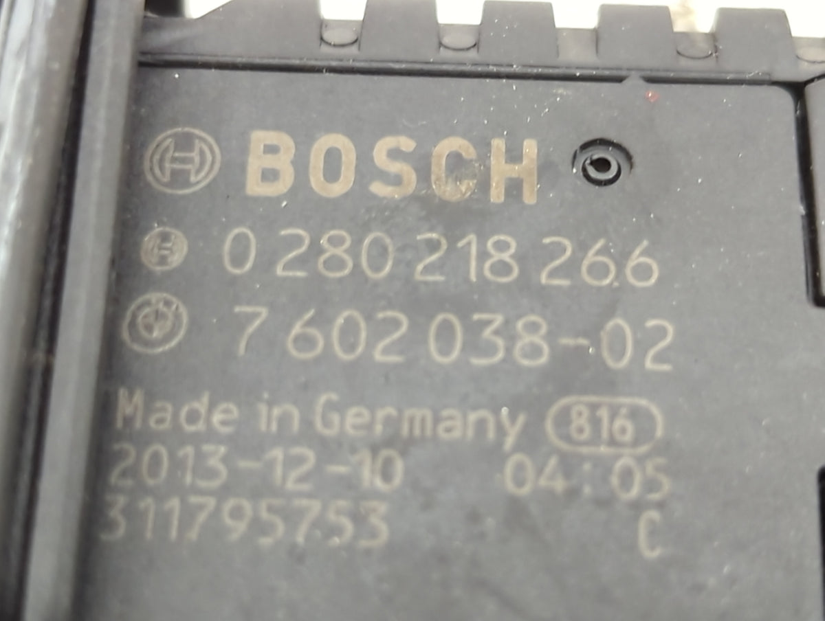 2013-2017 Bmw X3 Mass Air Flow Meter Maf Sensor 1454068 - Oemusedautoparts1.com