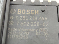 2013-2017 Bmw X3 Mass Air Flow Meter Maf Sensor 1454068 - Oemusedautoparts1.com