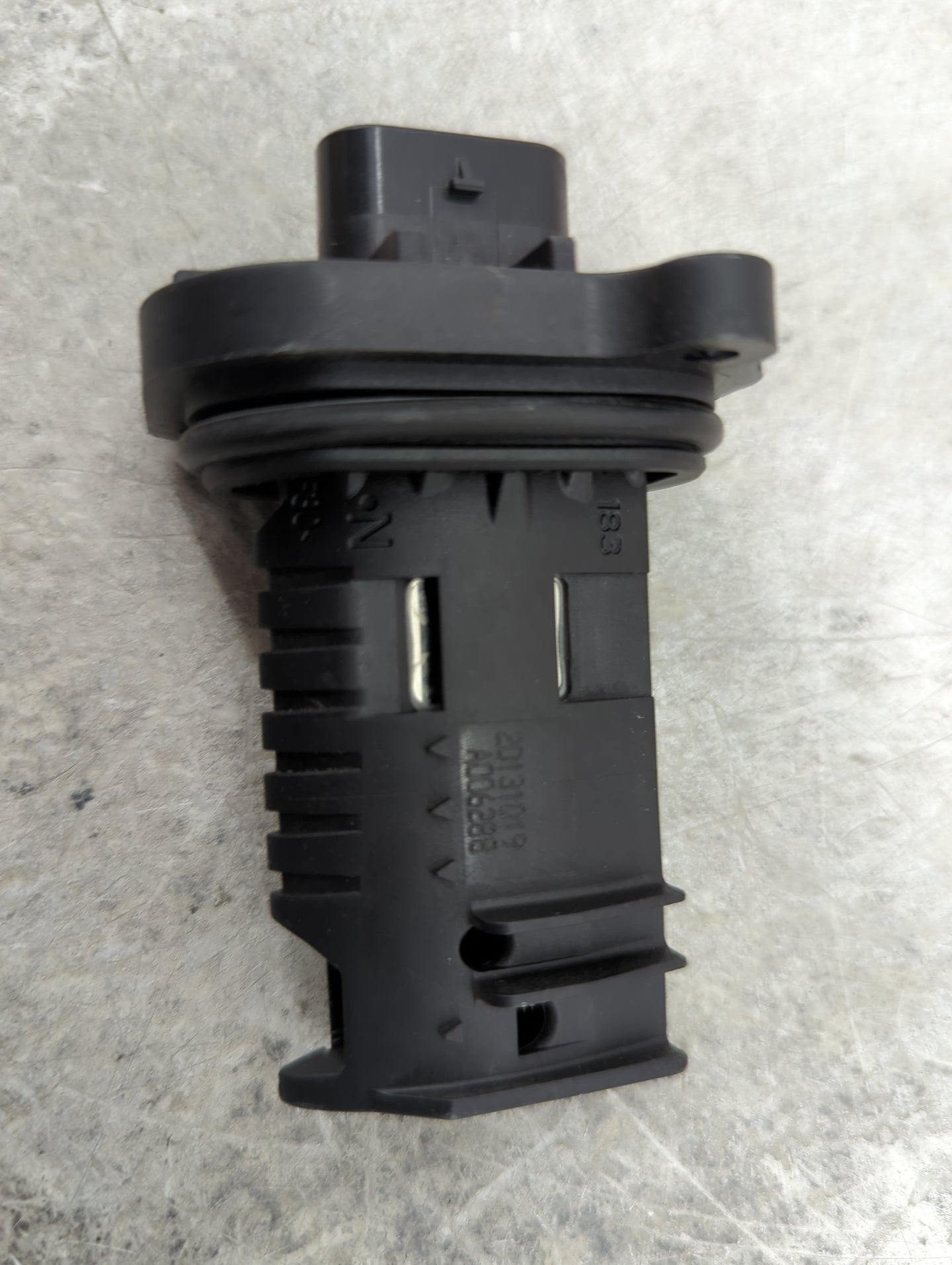 2013-2017 Bmw X3 Mass Air Flow Meter Maf - Oemusedautoparts1.com