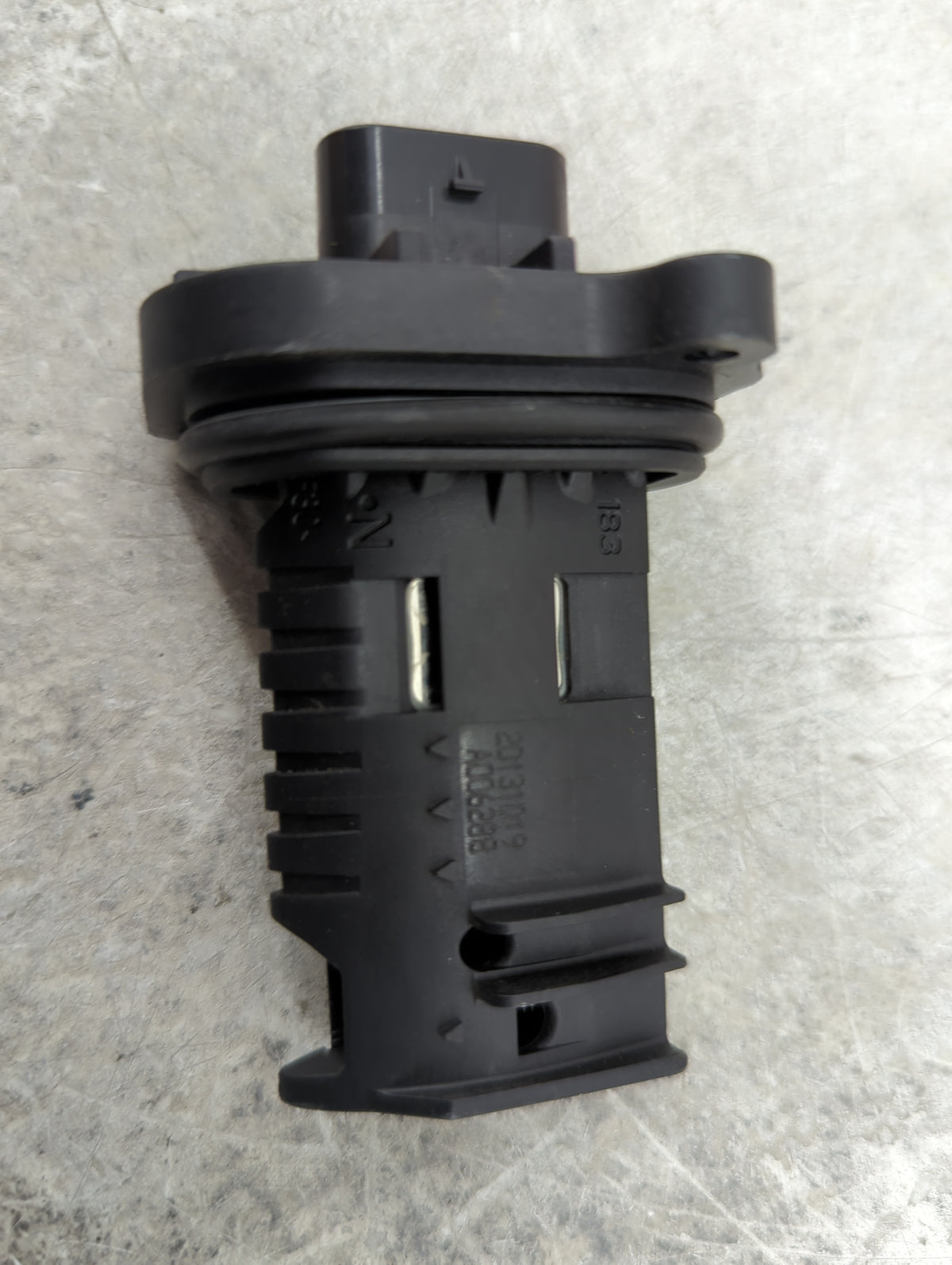 2013-2017 Bmw X3 Mass Air Flow Meter Maf Sensor 1454068 - Oemusedautoparts1.com