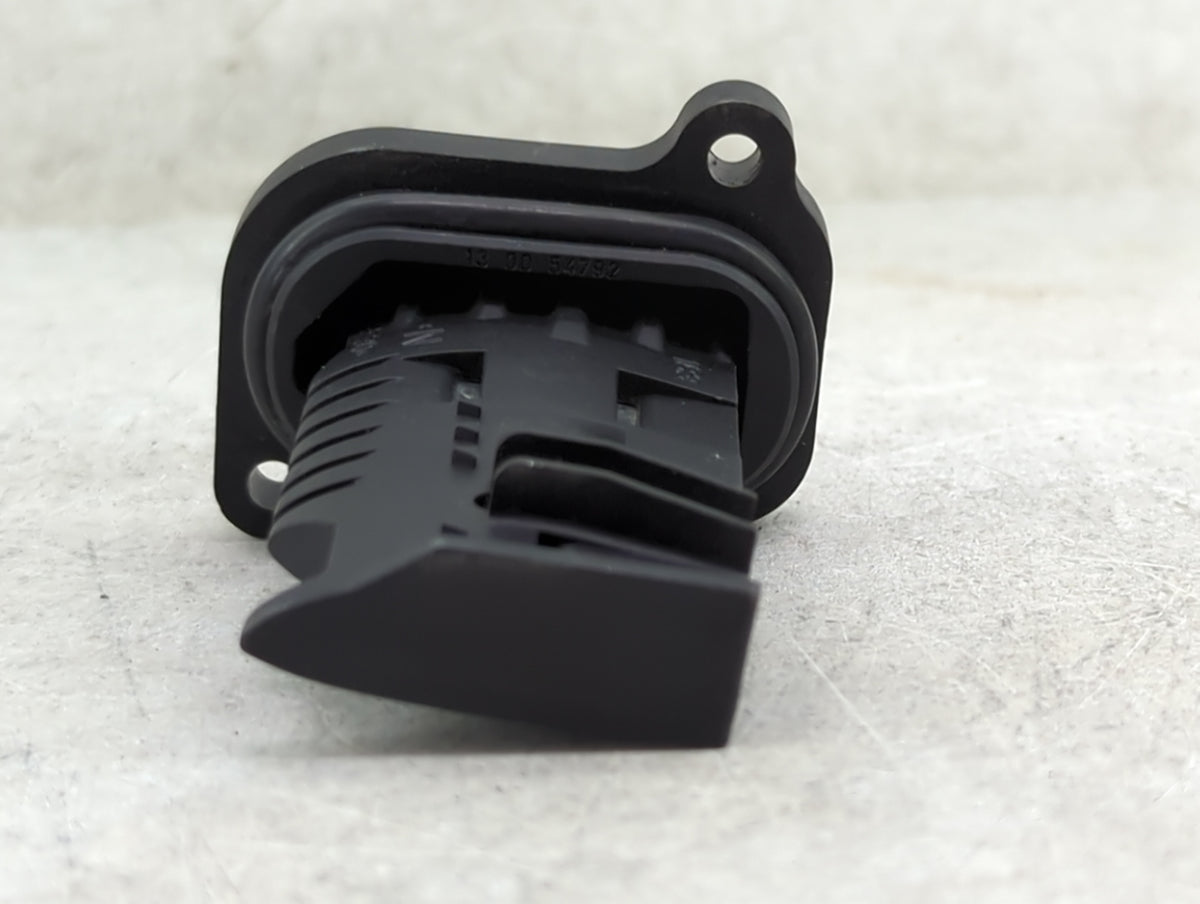 2013-2017 Bmw X3 Mass Air Flow Meter Maf Sensor 1454068 - Oemusedautoparts1.com