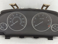 2014-2017 Bmw X3 Instrument Cluster Speedometer Gauges P/N:9339894-01 191533-10 Miles:80K Fits Fits 2014 2015 2016 2017 2018