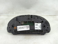 2014-2017 Bmw X3 Instrument Cluster Speedometer Gauges P/N:9339894-01 191533-10 Miles:80K Fits Fits 2014 2015 2016 2017 2018