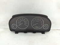 2014 Bmw X3 Instrument Cluster Speedometer Gauges P/N:6210IK9329331 176494 11, 9329331 Miles:51K Fits Fits 2015 OEM Used Aut