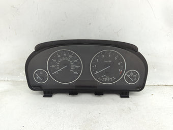 compare product 2014 Bmw X3 Instrument Cluster Speedometer Gauges P/N:6210IK9329331 176494 11, 9329331 Miles:51K Fits Fits 2015 OEM Used Auto Parts
