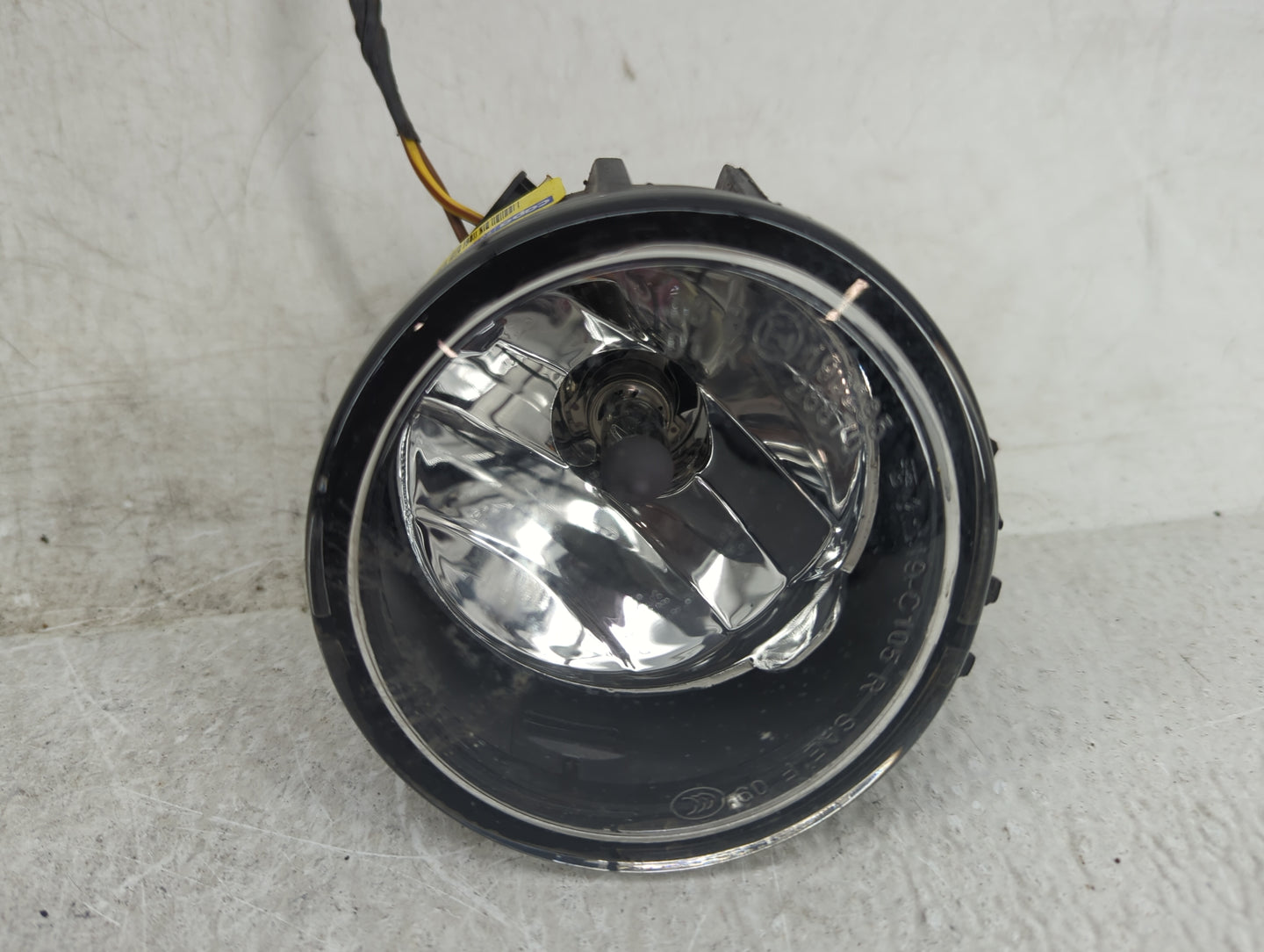 2011-2014 Bmw X3 Passenger Right Oem Front Light Lamp - Oemusedautoparts1.com
