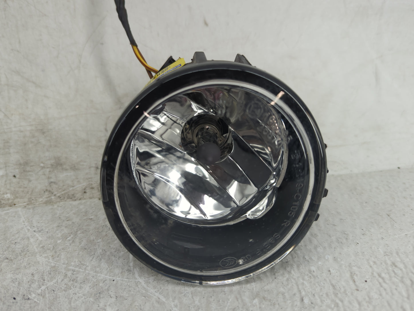2011-2014 Bmw X3 Passenger Right Oem Front Light Lamp - Oemusedautoparts1.com