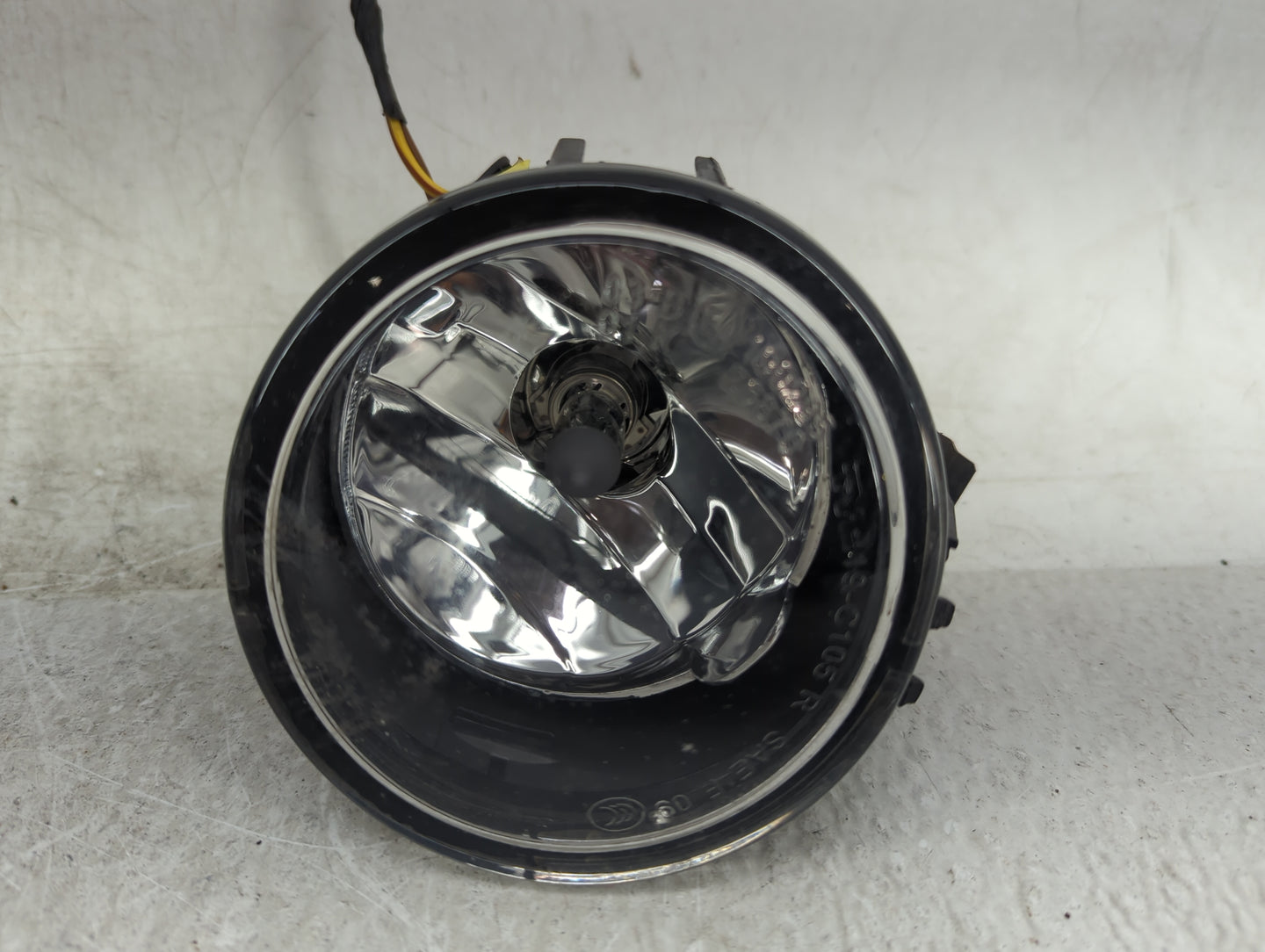 2011-2014 Bmw X3 Passenger Right Oem Front Light Lamp - Oemusedautoparts1.com