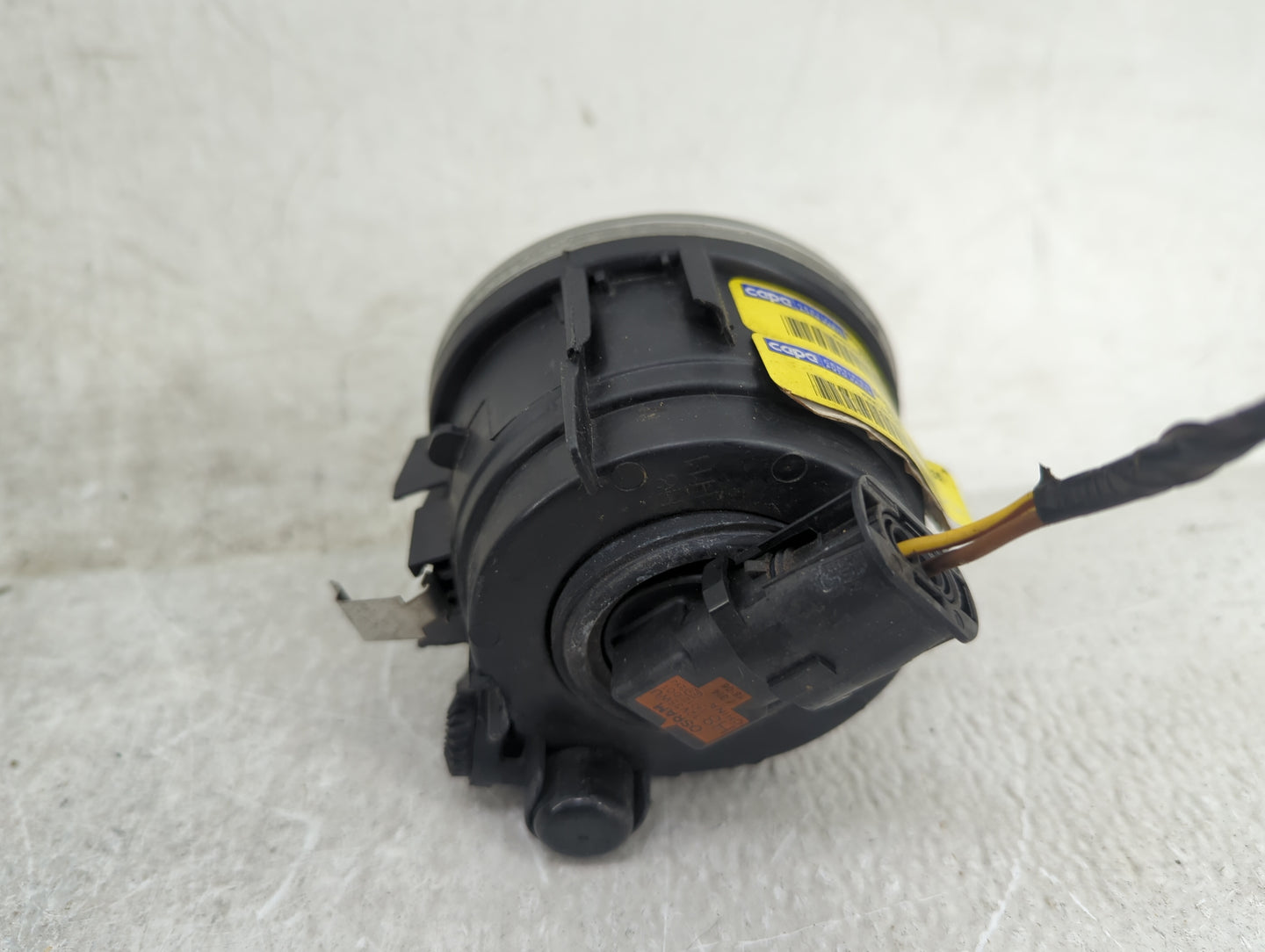 2011-2014 Bmw X3 Passenger Right Oem Front Light Lamp - Oemusedautoparts1.com