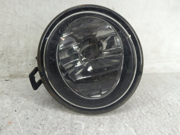 2011-2014 Bmw X3 Driver Left Oem Front Light Lamp Black - Oemusedautoparts1.com