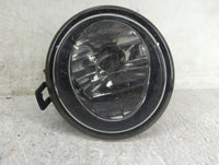 2011-2014 Bmw X3 Driver Left Oem Front Light Lamp Black - Oemusedautoparts1.com