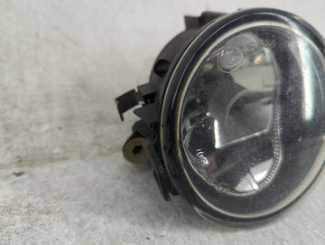 2011-2014 Bmw X3 Driver Left Oem Front Light Lamp Black