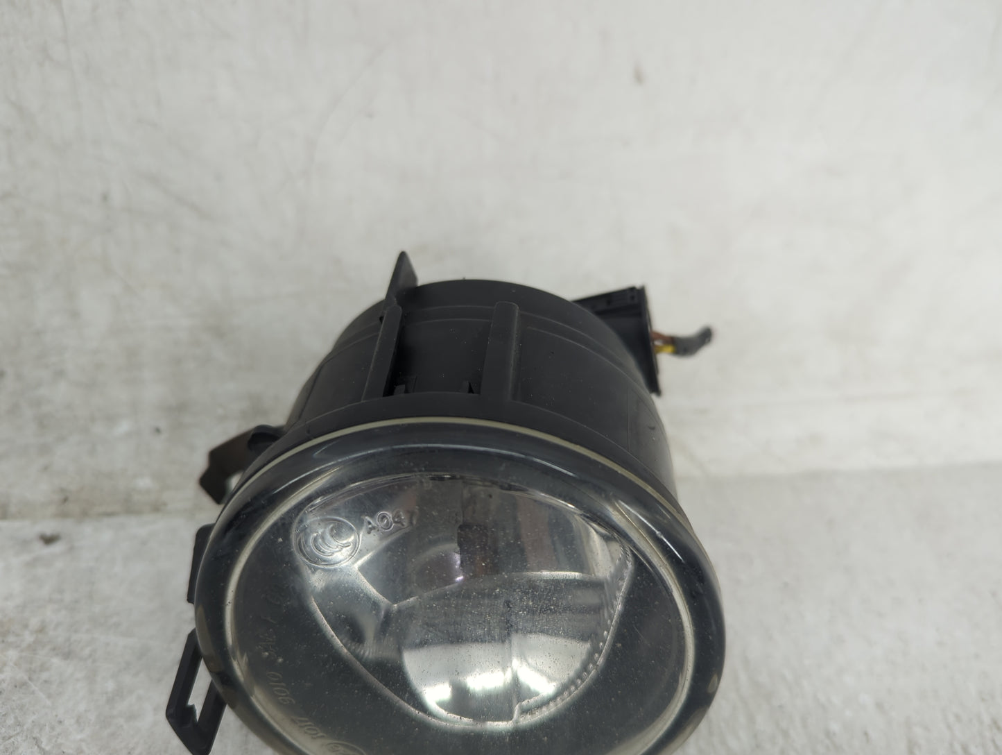 2011-2014 Bmw X3 Driver Left Oem Front Light Lamp Black - Oemusedautoparts1.com
